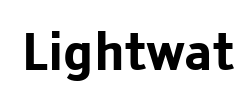 Lightwat - logo